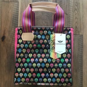 Consuela Legacy Classic Tote